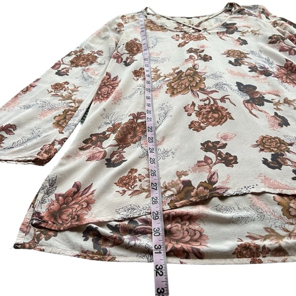 Free People | Tunic Dress | S/P - Picture 13 of 13